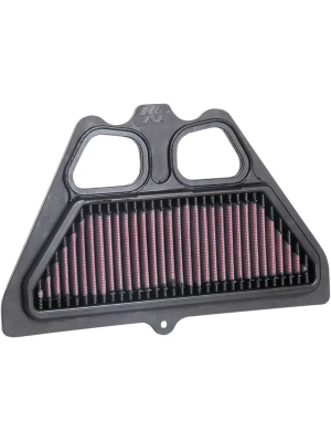 Въздушен Филтър K&N High-Flow ЗА KAWASAKI Z 650/900 2017-2025